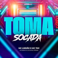 Cover of Toma Socada