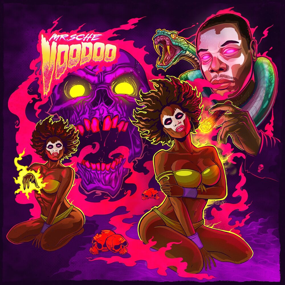 Picture of Voodoo
