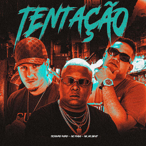 TENTAÇÃO