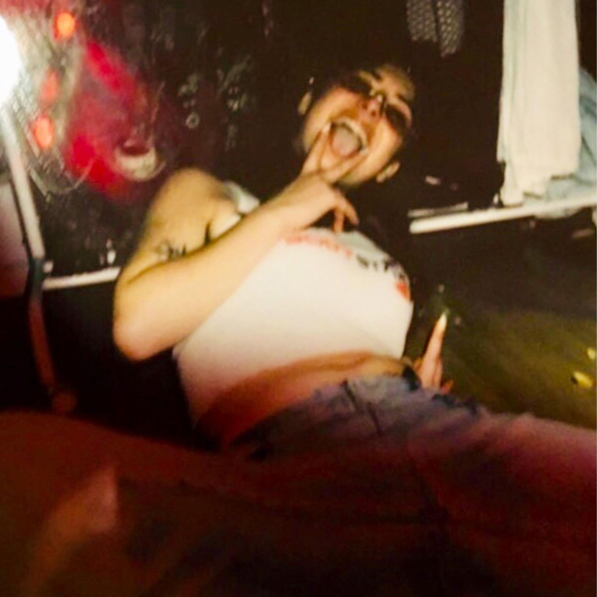 Album cover of Sex U