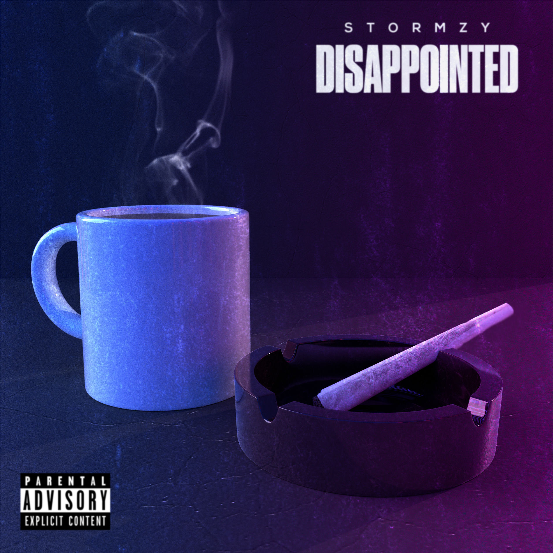Album picture of Disappointed
