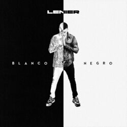 Cover of Blanco Y Negro