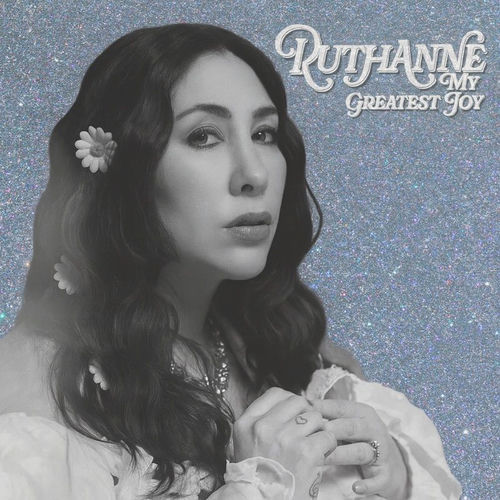 My Greatest Joy (Christmas Version) artwork