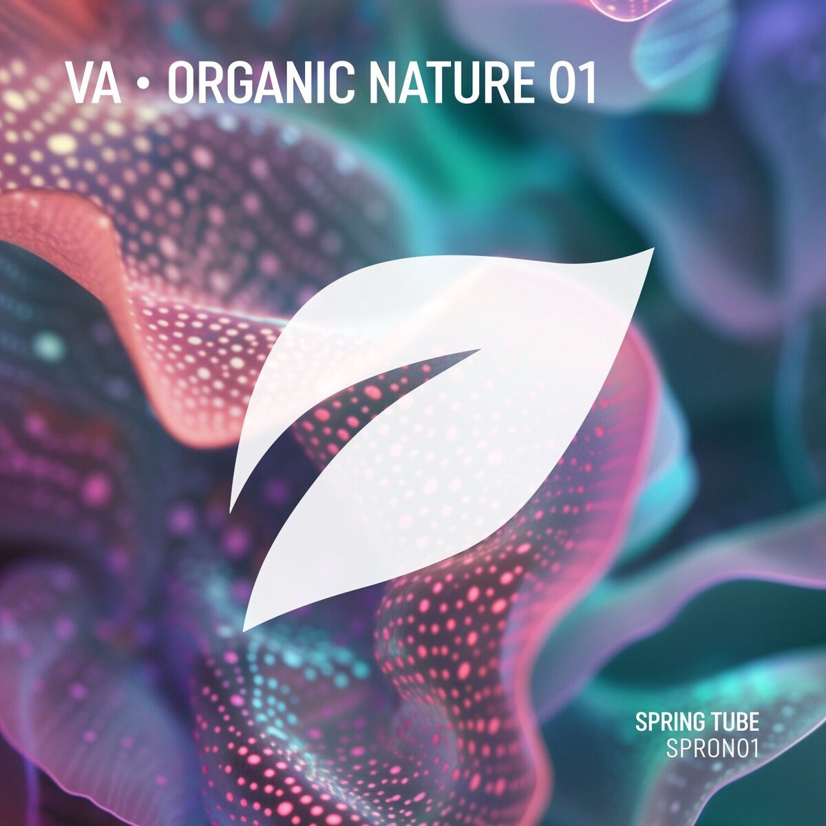 Album cover of Organic Nature, Vol. 1