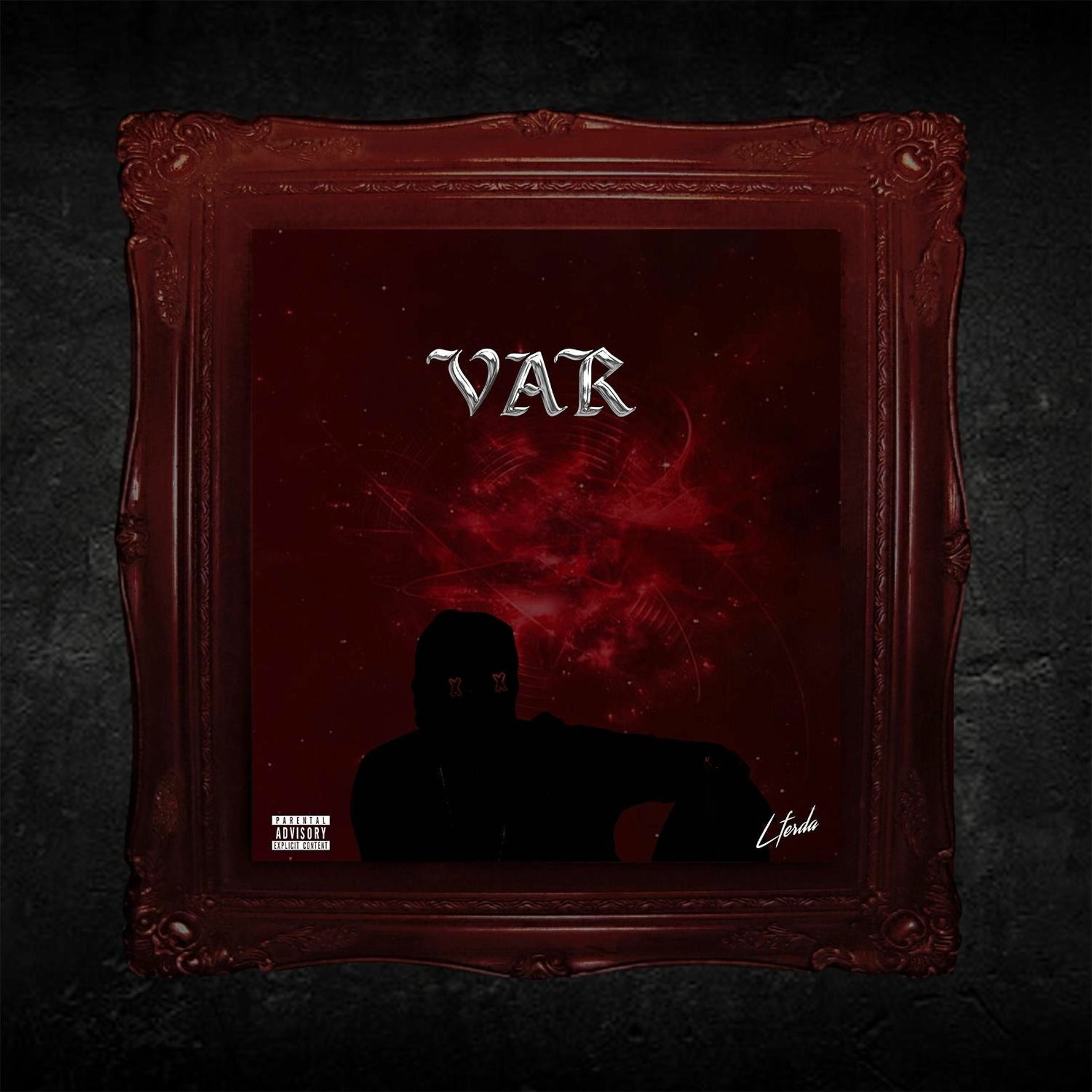 Album cover of VAR