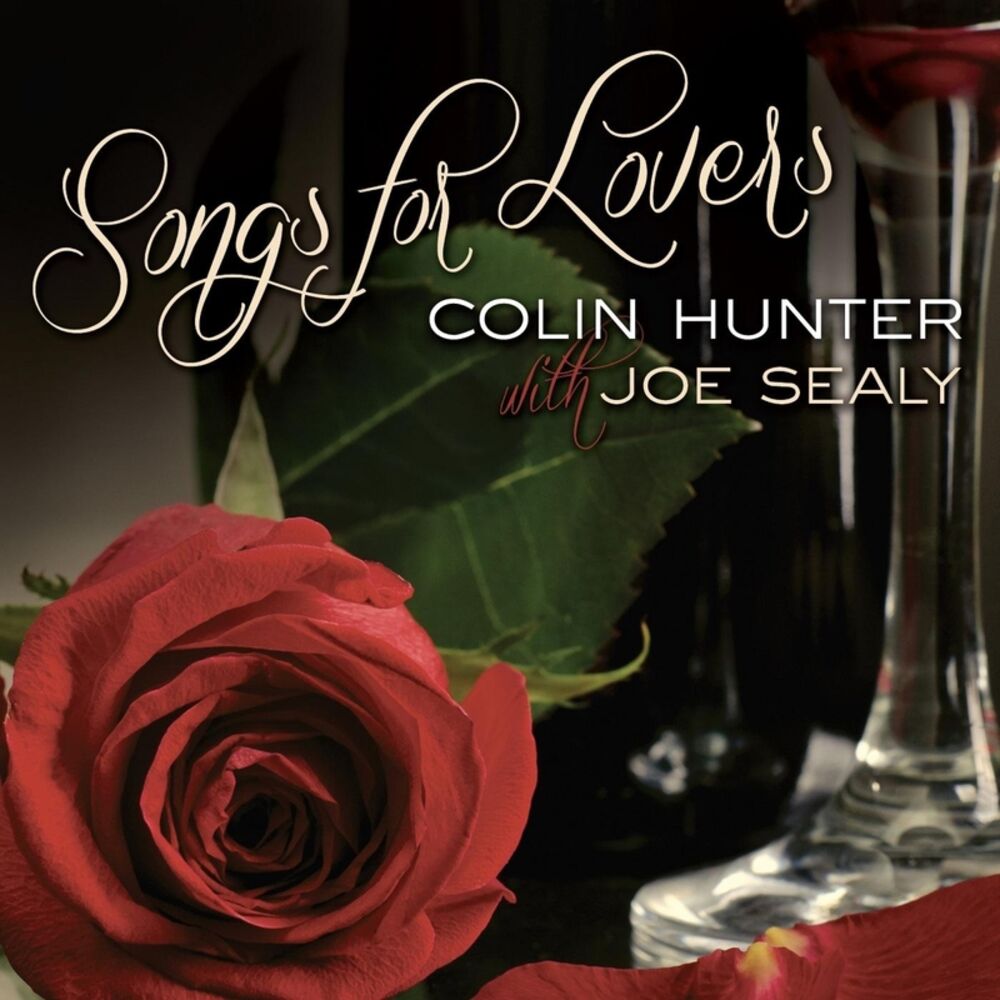 Picture of Songs for Lovers