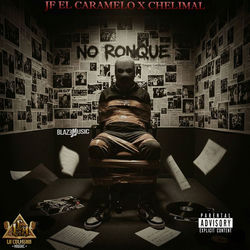 Cover of No Ronque by undefined