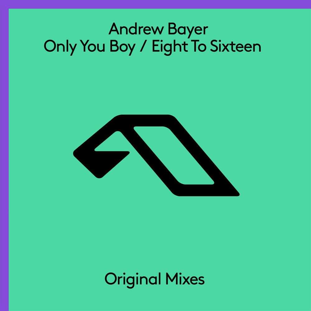 Picture of Only You Boy / Eight To Sixteen