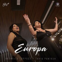 Cover of Europa