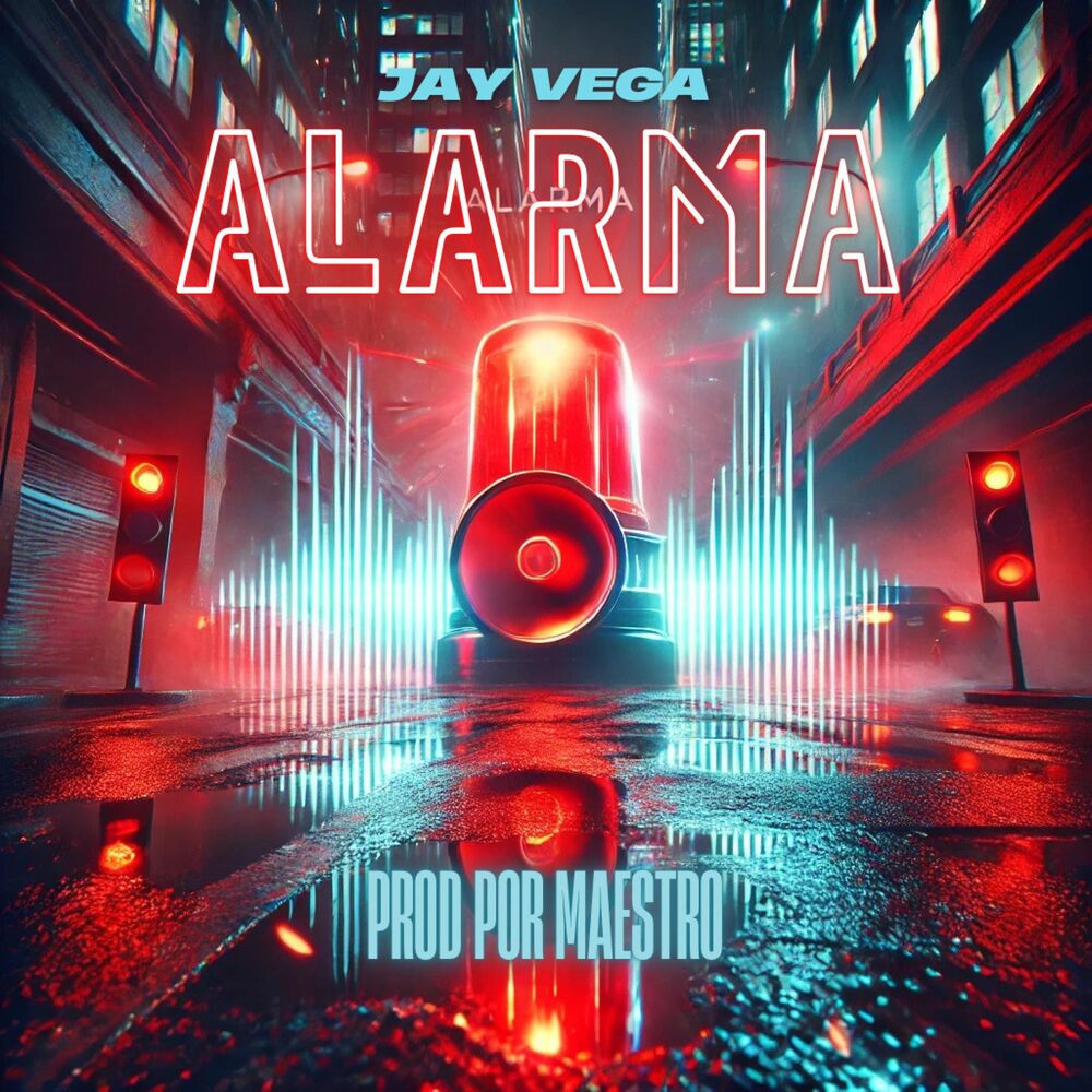 Picture of Alarma