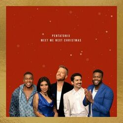 Cover of Meet Me Next Christmas