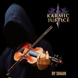 Cover of Karmic Justice