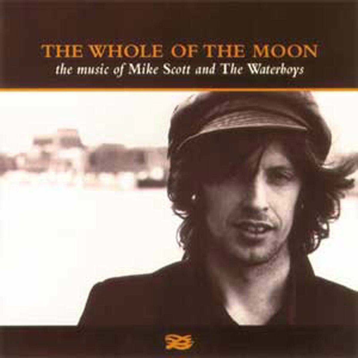 洋楽 THE WHOLE OF THE MOON /THE WATER BOYS The Whole of the Moon - Wikipedia