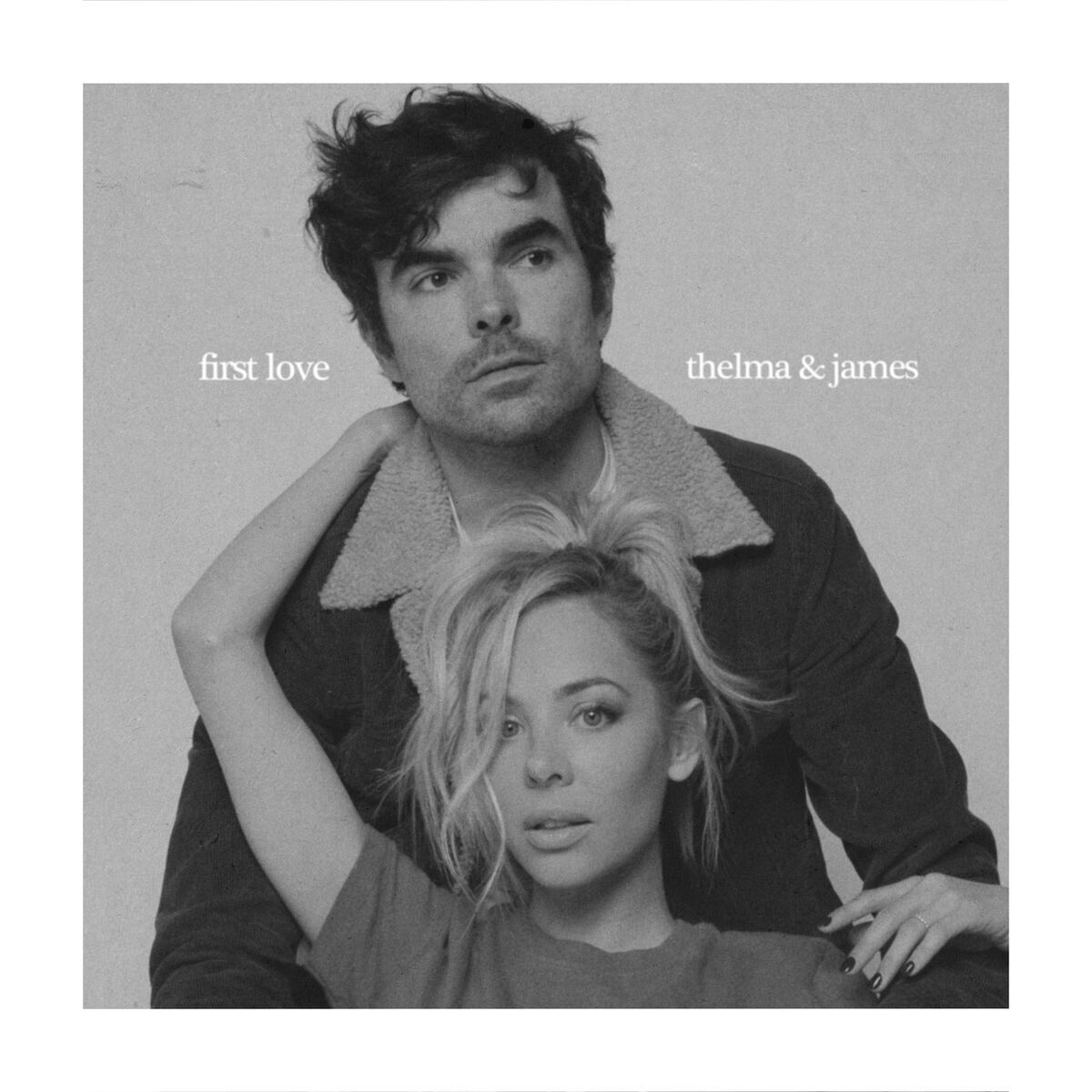 Album cover of First Love