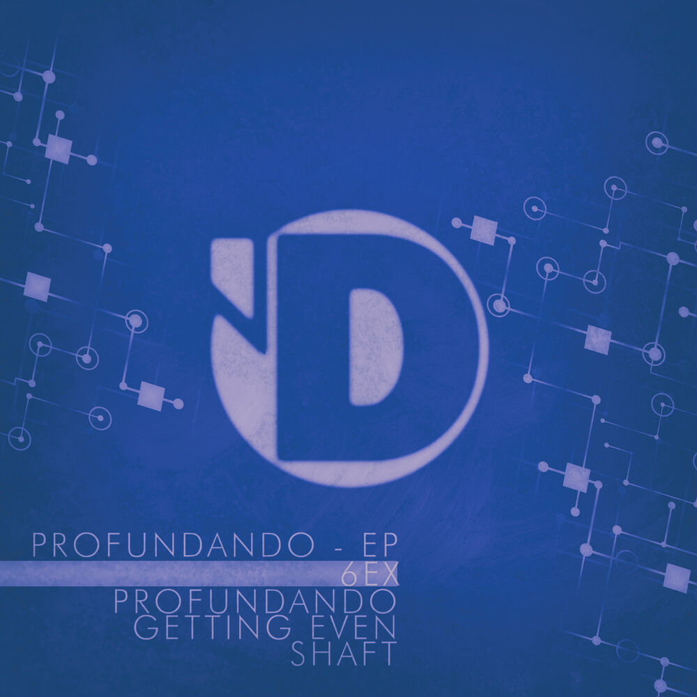 Picture of Profundando - EP