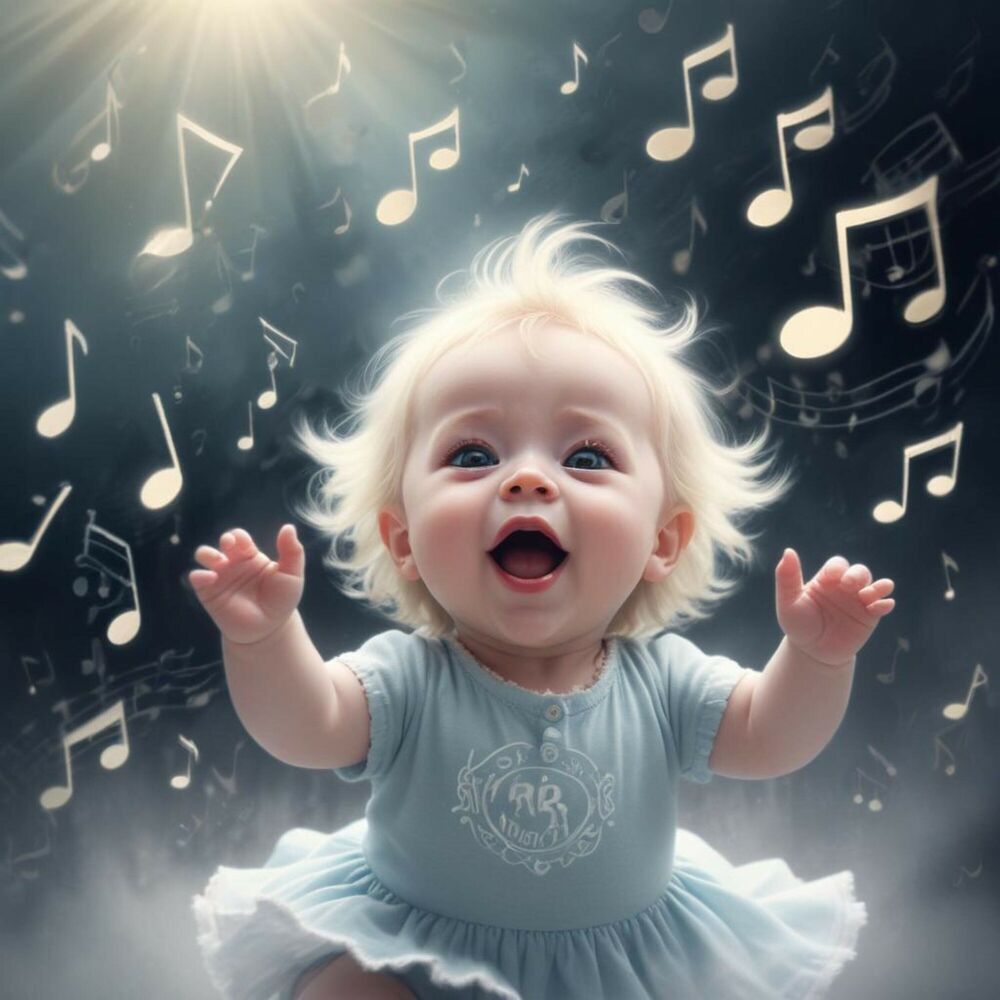 Picture of Baby Mozart Music Vol. 22