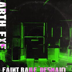 Cover of Desmaio