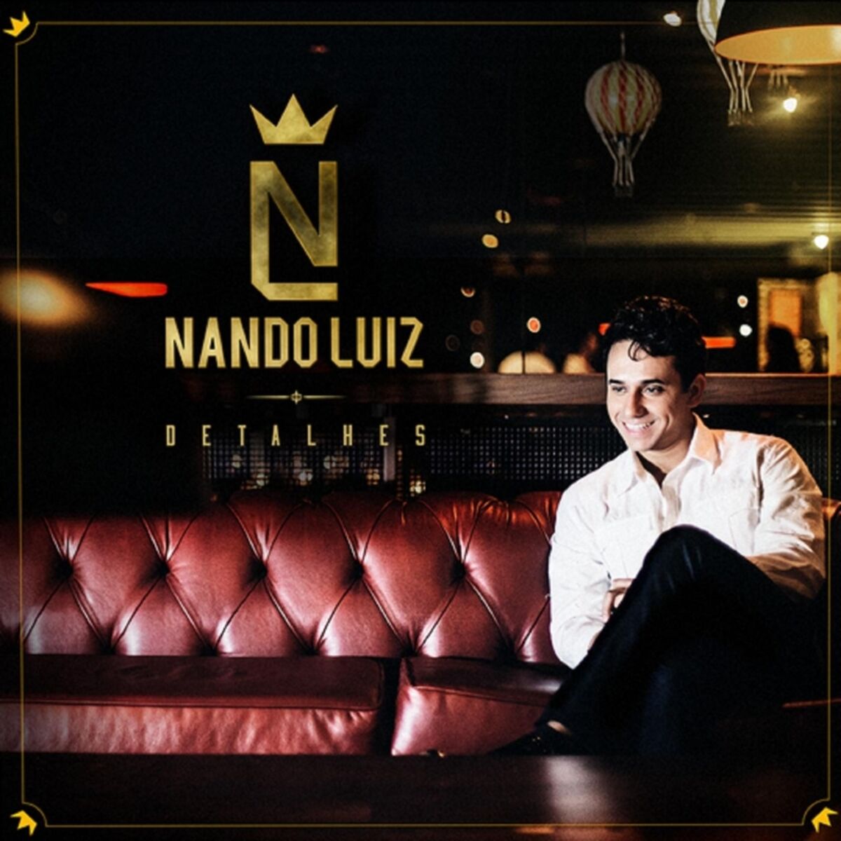 Album cover of Detalhes