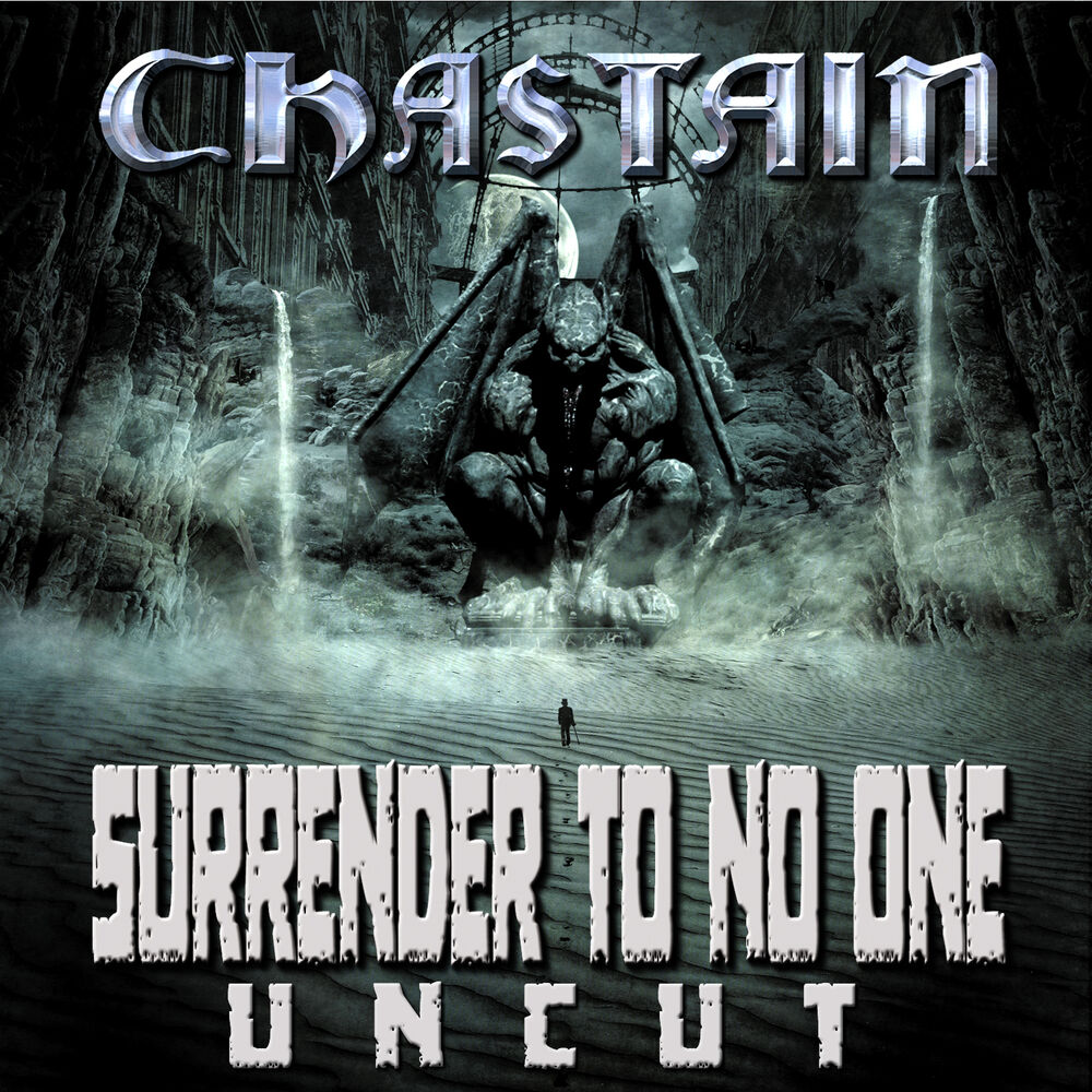 Picture of Surrender to No One: Uncut