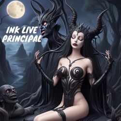Cover of Live Principal