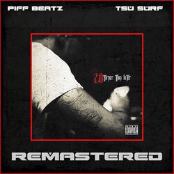 Cover of Tsu'ner Than Later 2.0 (Remastered)