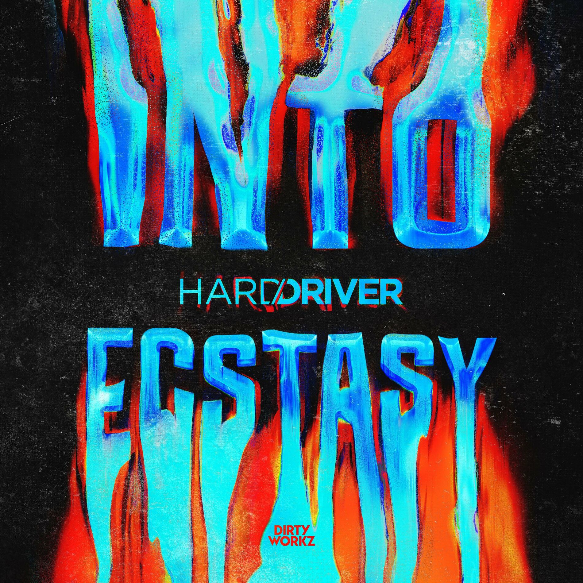 Album cover of Into Ecstasy