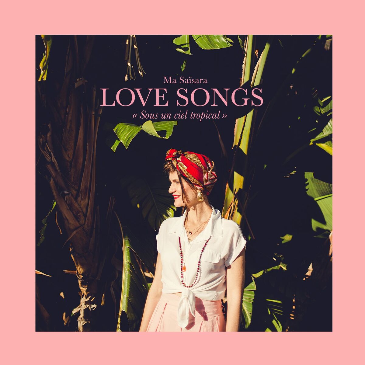 Album picture of Love Songs