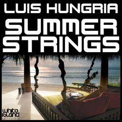 Cover of Summer Strings