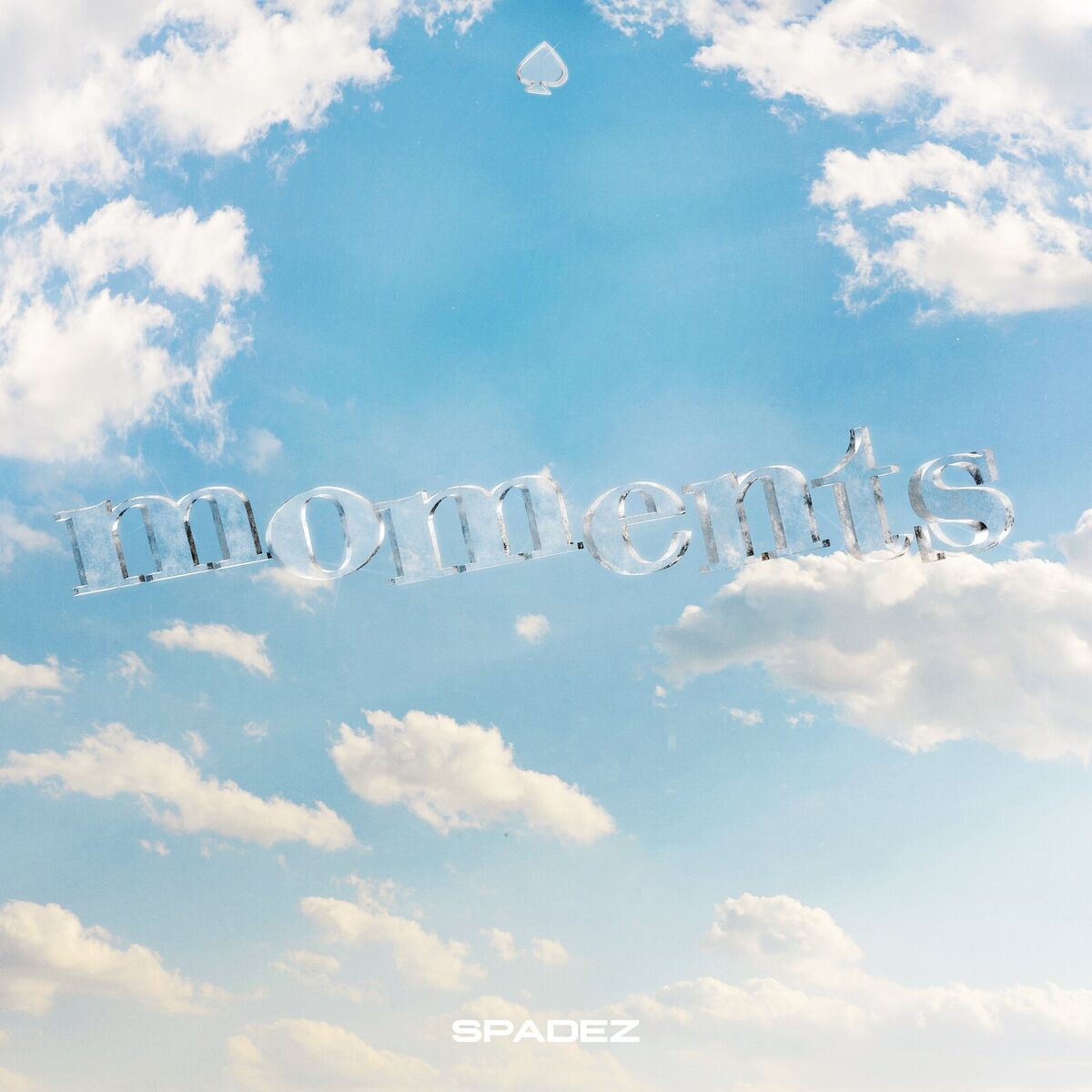 Album cover of Moments