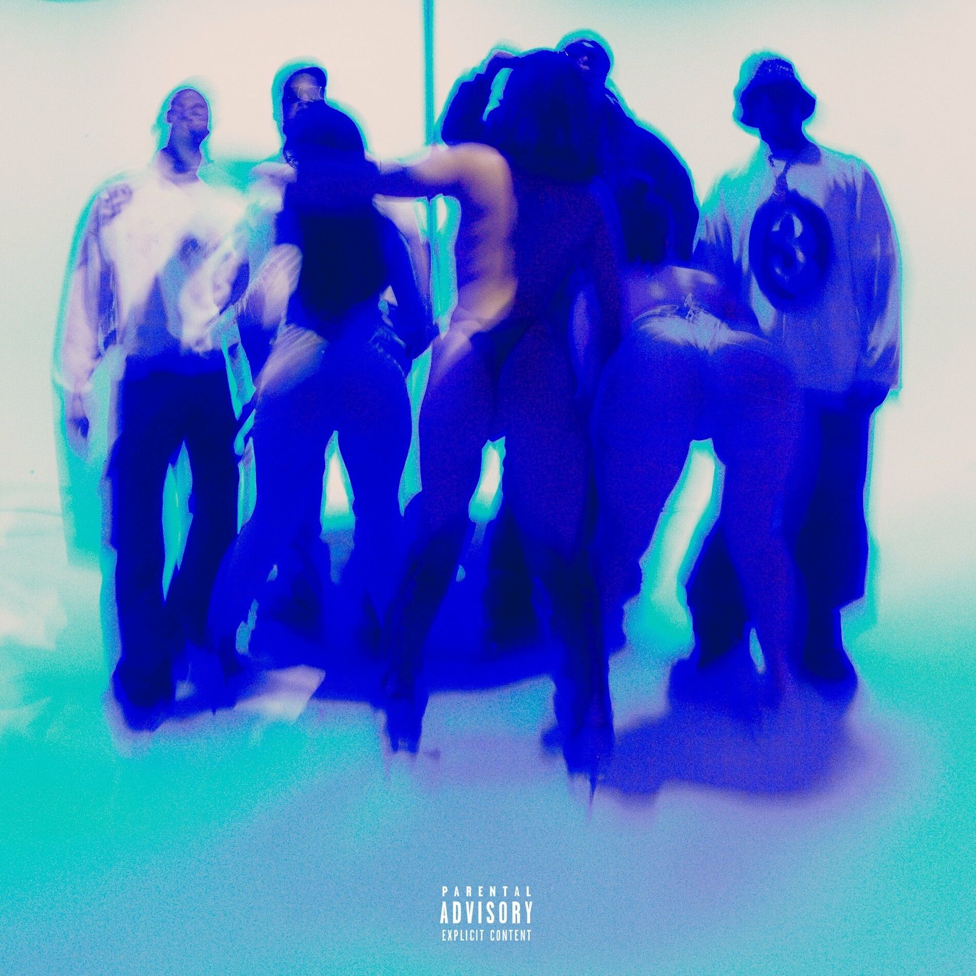 Album cover of Made For The Pole