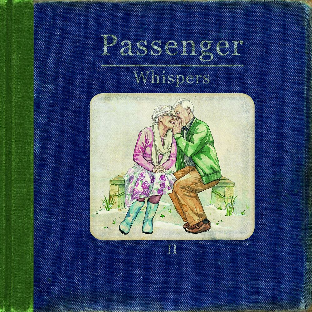 Picture of Whispers II