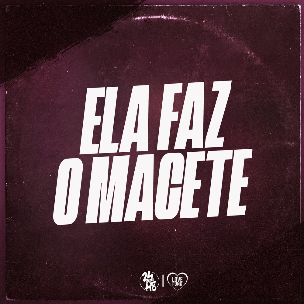 Picture of Ela Faz o Macete