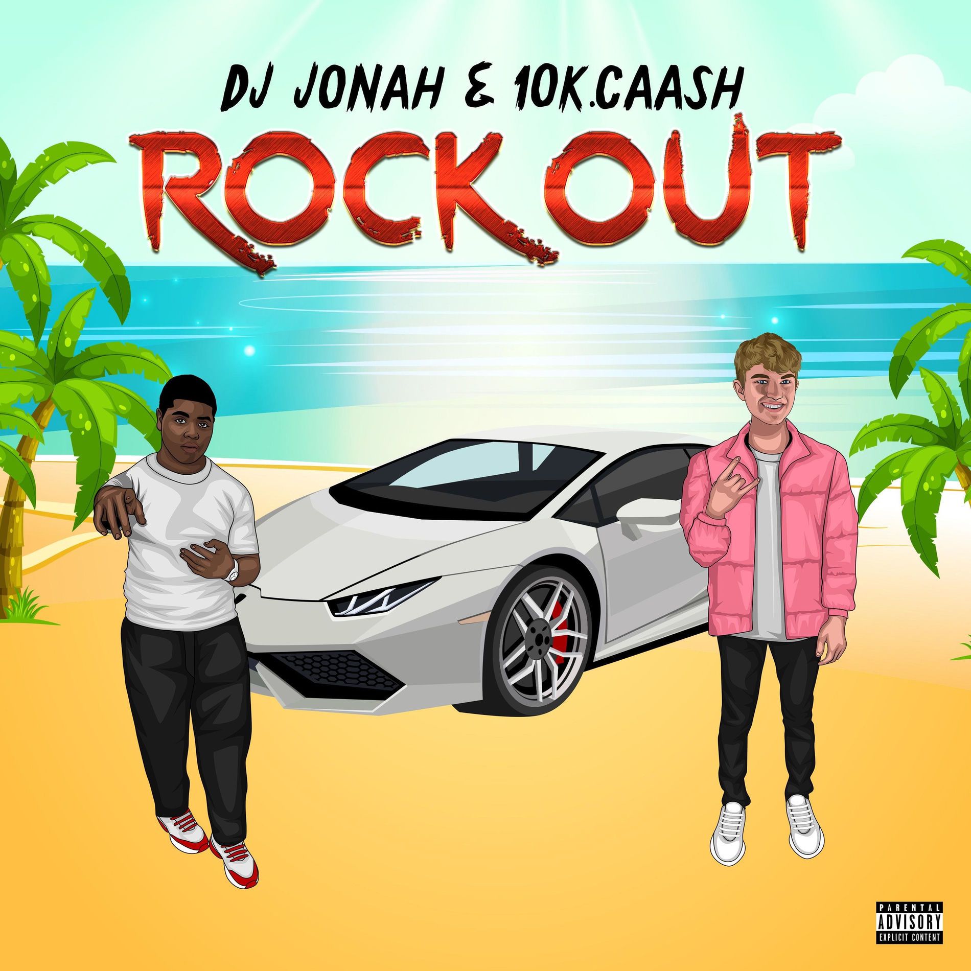 DJ Jonah: albums, songs, concerts | Deezer
