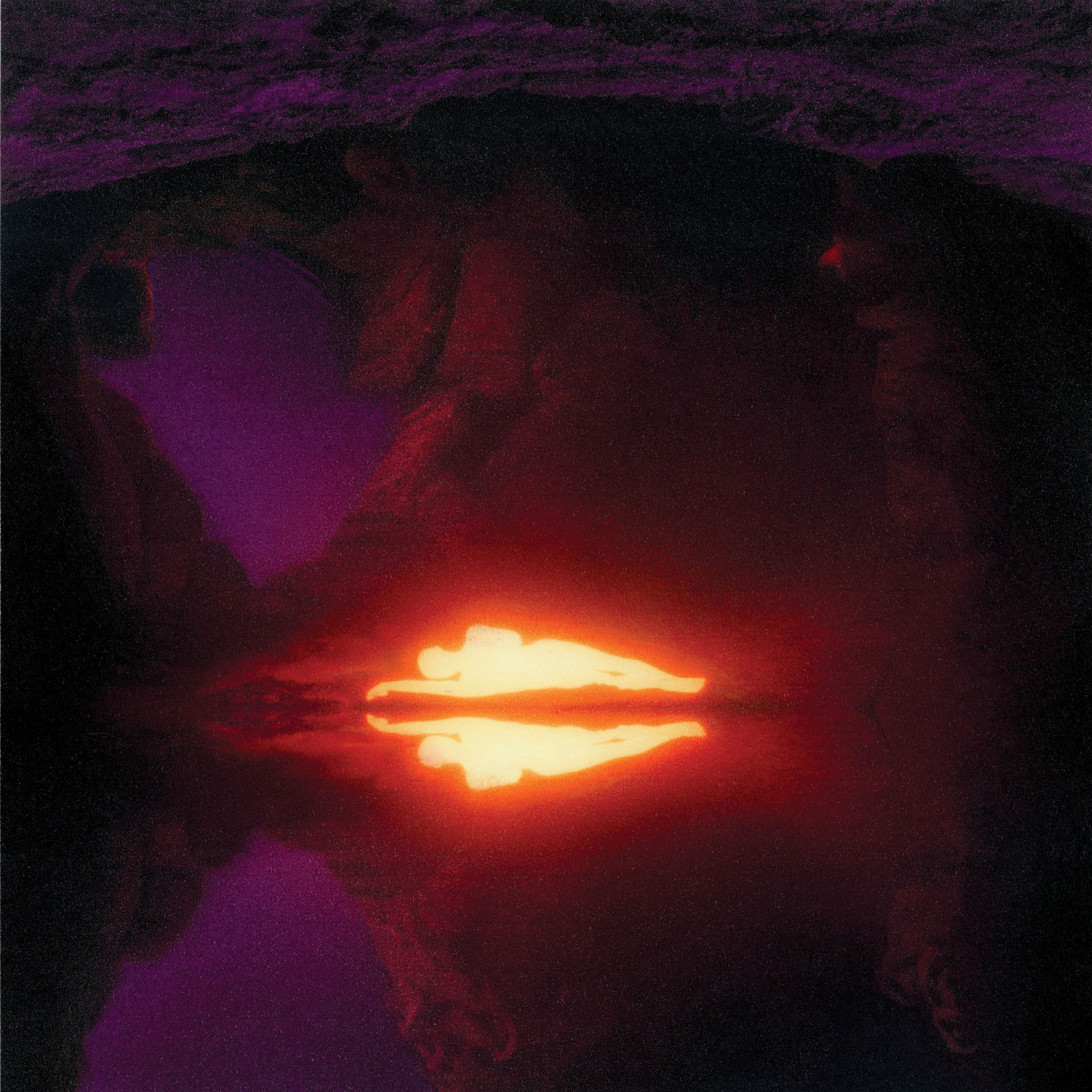 Album cover of Top of the World