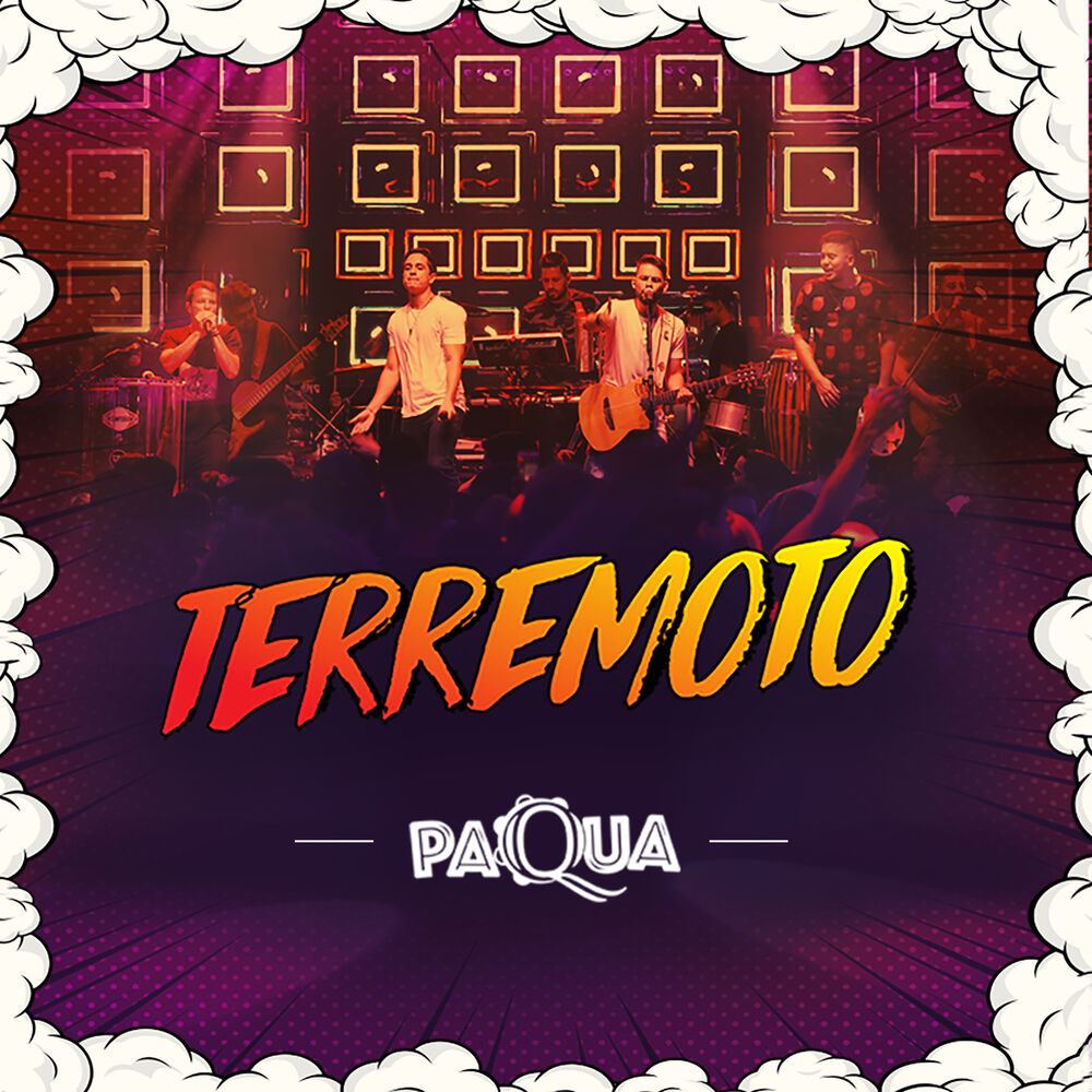 Picture of Terremoto (Ao Vivo)