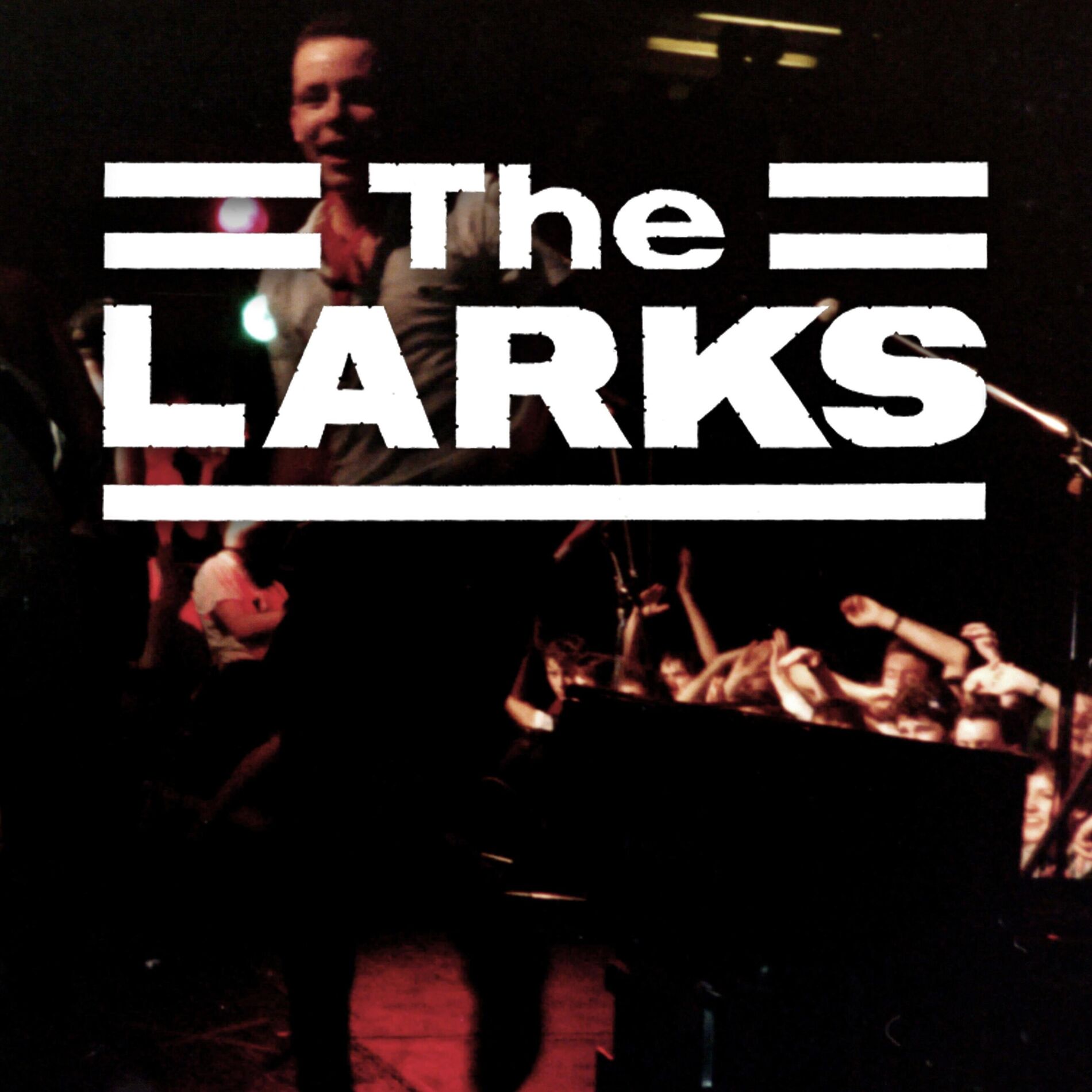 Album cover of Live in Coventry (VALEDICTION)