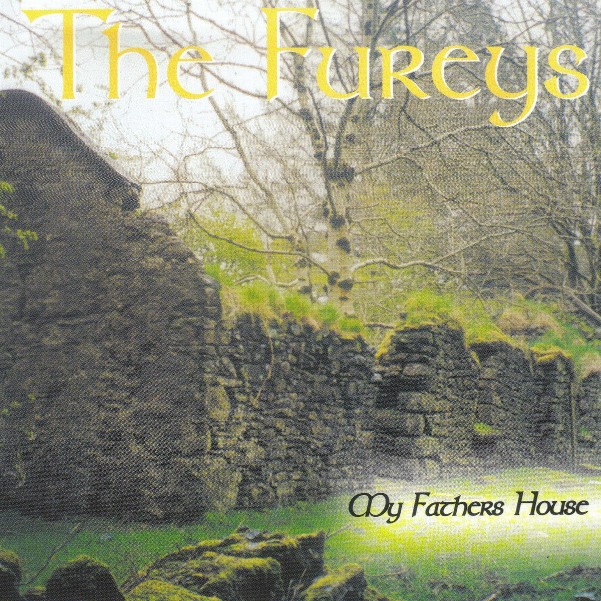 Album cover of My Father's House