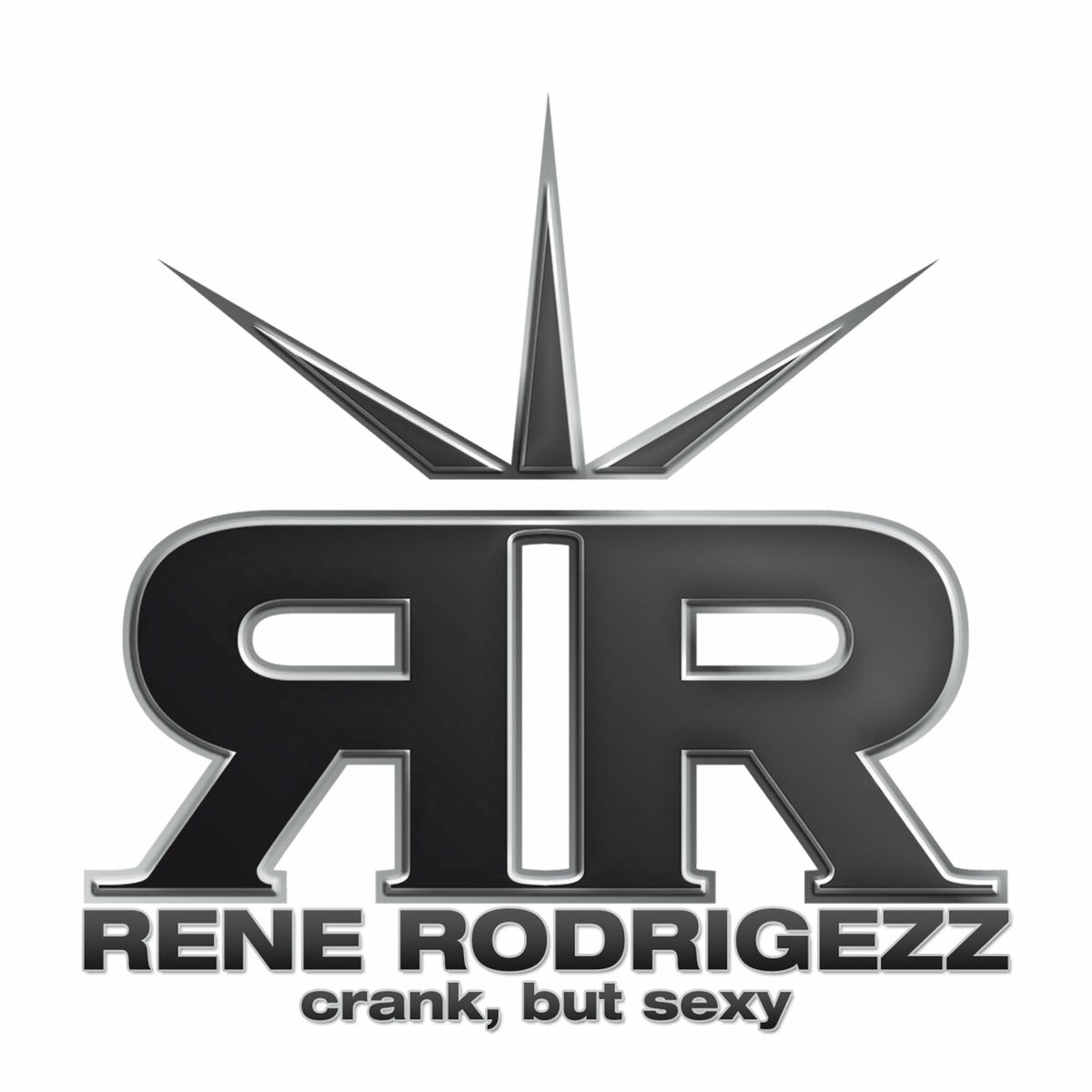 Album cover of Crank, But Sexy