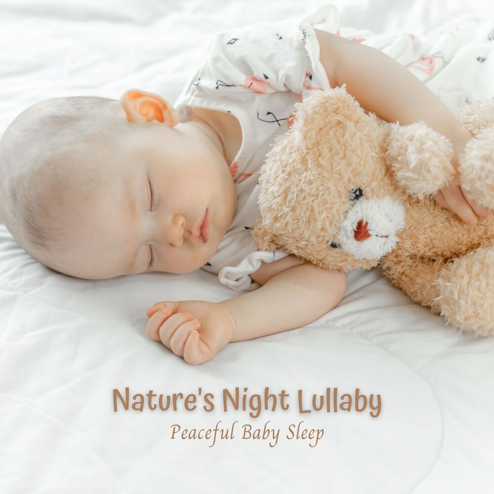 Picture of Nature's Night Lullaby: Peaceful Baby Sleep