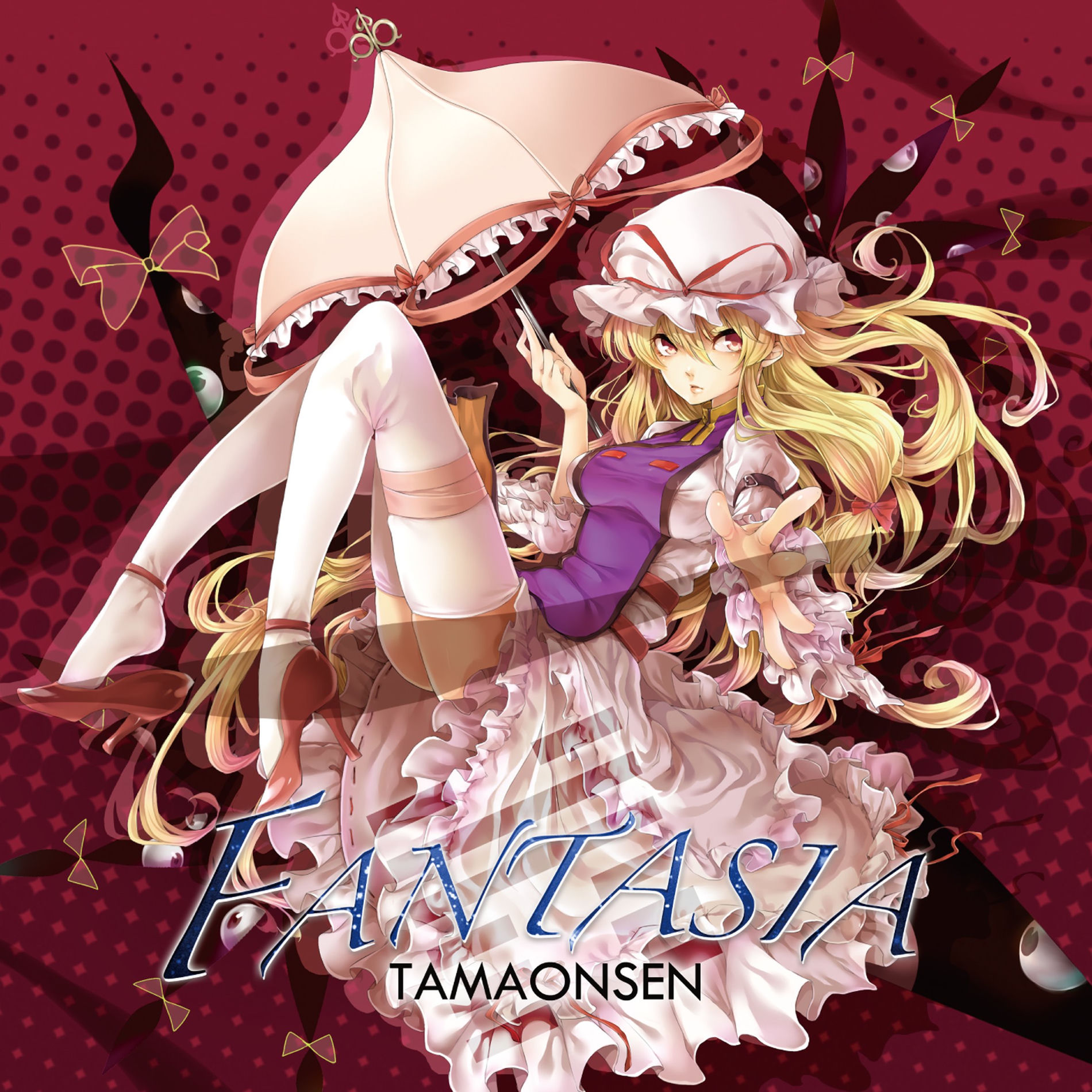 TamaOnSen - FANTASIA | Deezer