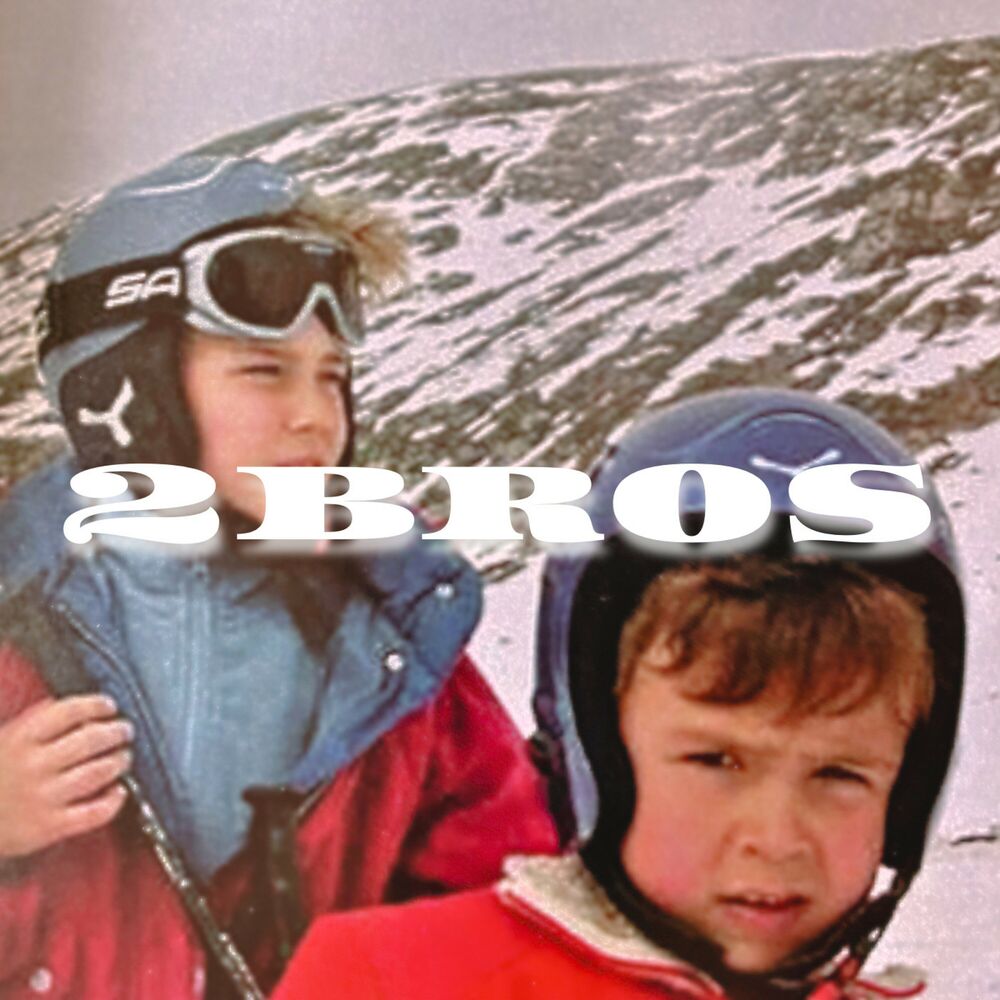 Picture of 2BROS