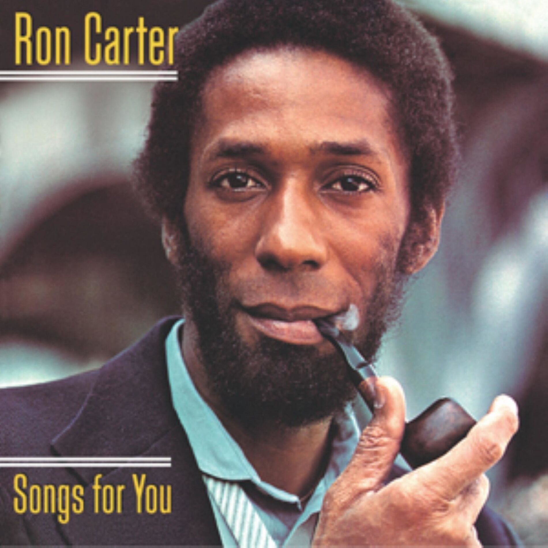 Album cover of A Song for You