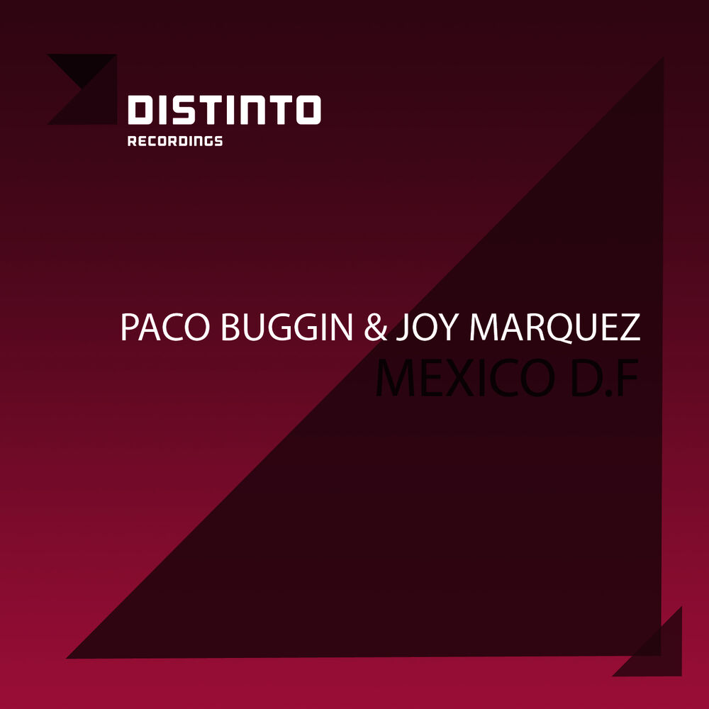 Picture of Mexico D.F - Single