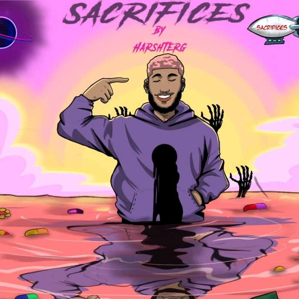 Picture of Sacrifices
