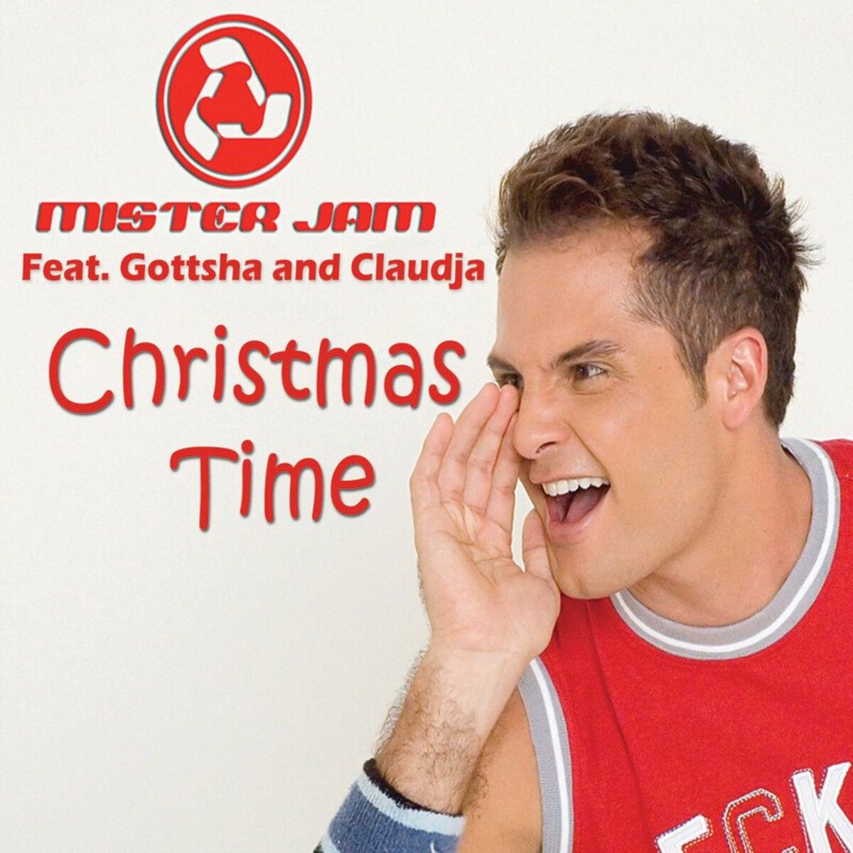 Album cover of Christmas Time