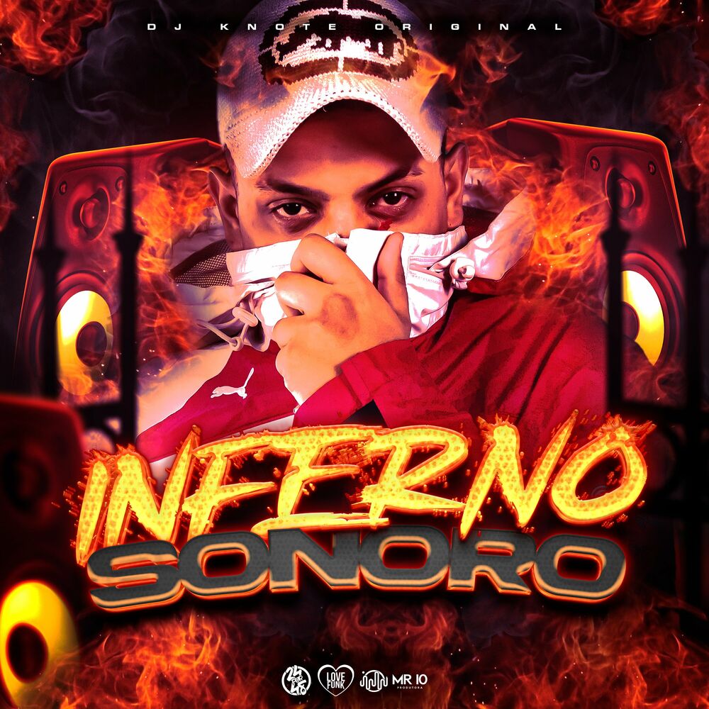 Picture of Inferno Sonoro