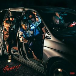 Cover of BEEZY