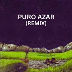 Cover of Puro Azar (Remix)