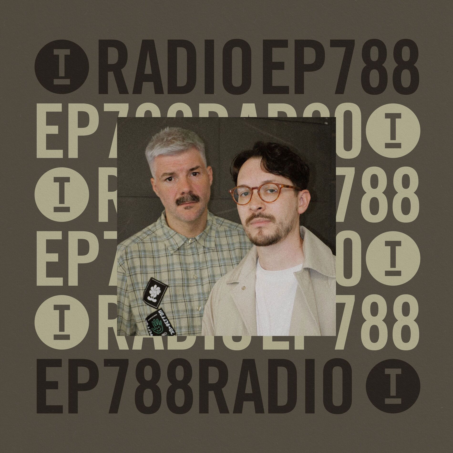 Album cover of Toolroom Radio EP788: Illyus & Barrientos