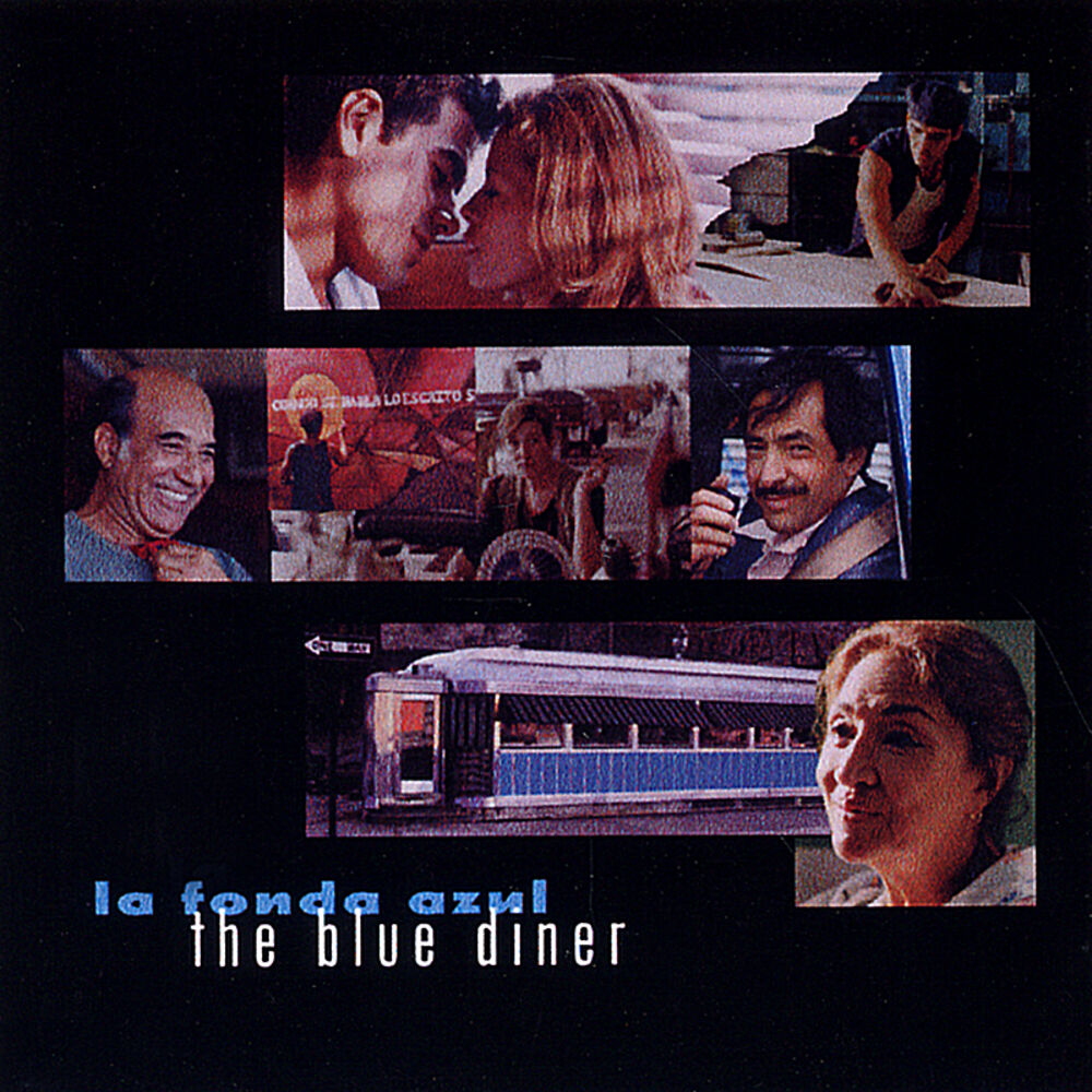 Picture of The Blue Diner